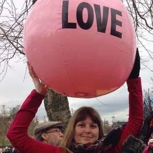 Meet your Posher, Aaramë